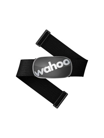 Wahoo Fitness Computerteil Wahoo TICKR Herzfrequenzmesser Black Produktbild 1