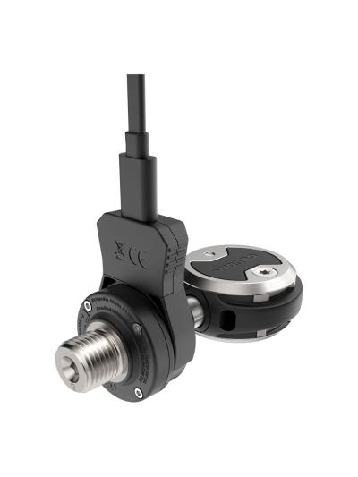 Wahoo Fitness Pedal Wahoo POWRLINK Linksseitige Power-Pedale Produktbild 1