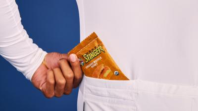 Trek Trikot Trek Circuit LTD Langarm XXL Red/Blue Produktbild 5