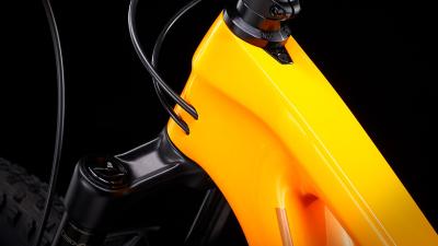 Trek Top Fuel 9.8 XT M Matte Raw Carbon Produktbild 14