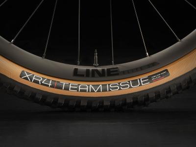 Trek Top Fuel 9.8 XT M Matte Raw Carbon Produktbild 6