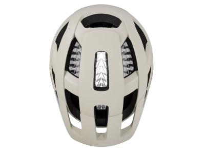 Trek Helm Trek Quantum WaveCel S Era White/Gold CE Produktbild 5