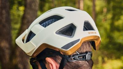 Trek Helm Trek Quantum WaveCel S Power Surge CE Produktbild 10