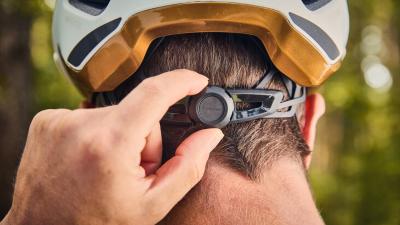 Trek Helm Trek Quantum WaveCel L Power Surge CE Produktbild 13