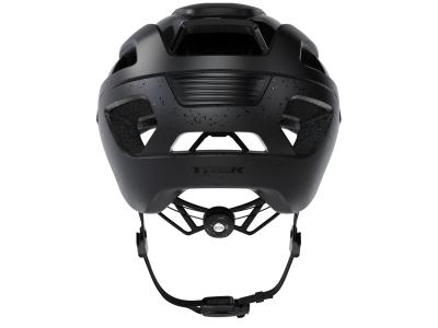 Trek Helm Trek Rally WaveCel L Black/BK Splatter CE Produktbild 2