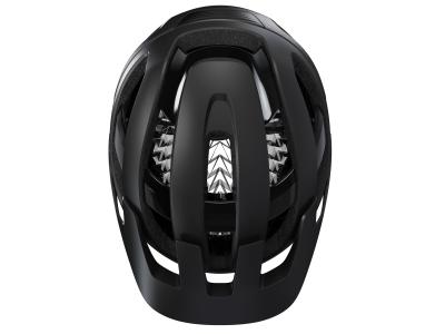 Trek Helm Trek Rally WaveCel L Black/BK Splatter CE Produktbild 5