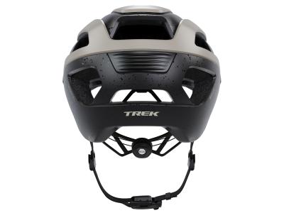 Trek Helm Trek Rally WaveCel M Chinchilla/BK Splatter C Produktbild 2