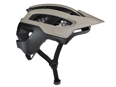 Trek Helm Trek Rally WaveCel M Chinchilla/BK Splatter C Produktbild 4