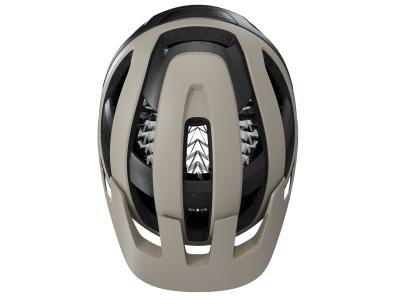 Trek Helm Trek Rally WaveCel M Chinchilla/BK Splatter C Produktbild 5