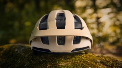 Trek Helm Trek Rally WaveCel L Chinchilla/BK Splatter C Produktbild 9