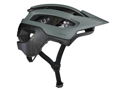 Trek Helm Trek Rally WaveCel S Keswick/Black Camo CE Produktbild 4