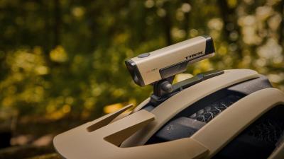 Trek Helm Trek Rally WaveCel M Keswick/Black Camo CE Produktbild 13