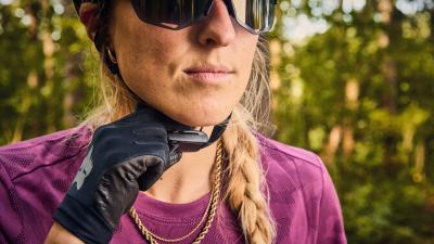 Trek Helm Trek Rally WaveCel M Keswick/Black Camo CE Produktbild 15