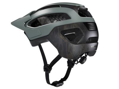 Trek Helm Trek Rally WaveCel L Keswick/Black Camo CE Produktbild 1