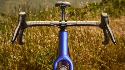 Bontrager Lenker Bontrager GR Elite 44&nbsp;cm Oberlenker 48&nbsp;cm D Produktbild 4