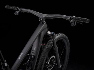 Trek Top Fuel 9.9 XO AXS S 27.5 Matte Dark Web Produktbild 2