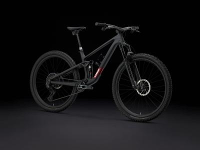 Trek Top Fuel 9.9 XO AXS M Matte Dark Web Produktbild 1