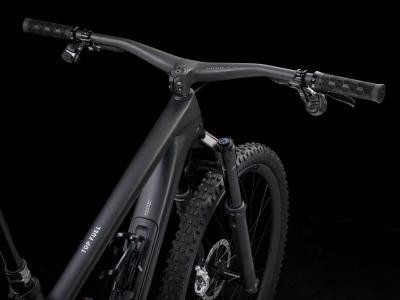 Trek Top Fuel 9.9 XX AXS M Matte Dark Web Produktbild 2