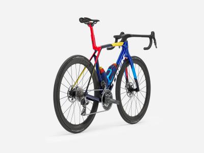 Trek Madone SLR 9 AXS L Team Replica Produktbild 1