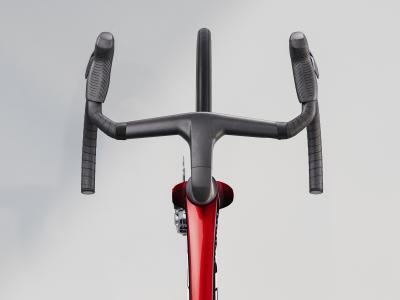 Trek Madone SLR 9 AXS S Carbon Red Smoke Produktbild 2