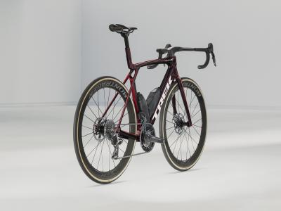 Trek Madone SLR 9 AXS XL Carbon Red Smoke Produktbild 1