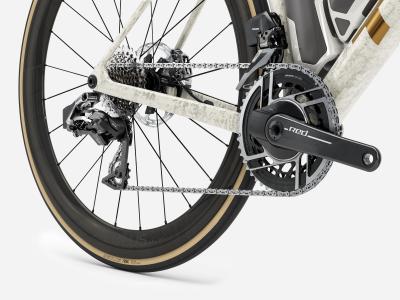 Trek Madone SLR 9 AXS M Era White/Supernova Marble Produktbild 5