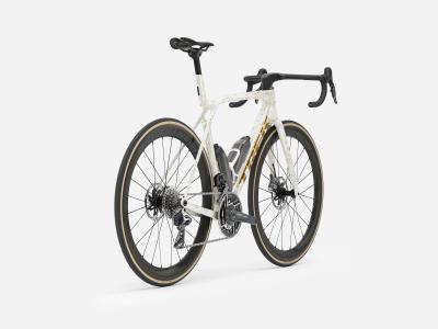 Trek Madone SLR 9 AXS L Era White/Supernova Marble Produktbild 1