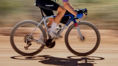 Trek Checkmate SLR 9 AXS M Matte Trek Black/Matte Deep Produktbild 8