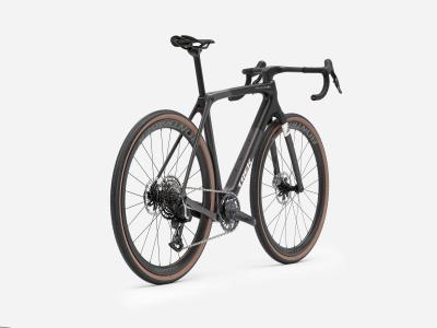 Trek Checkmate SLR 9 AXS ML Matte Trek Black/Matte Deep Produktbild 2