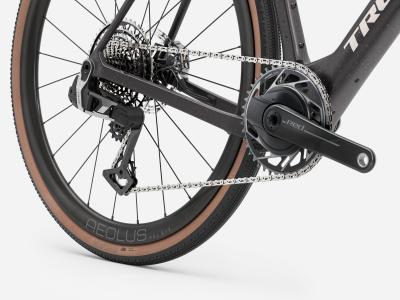 Trek Checkmate SLR 9 AXS XL Matte Trek Black/Matte Deep Produktbild 1