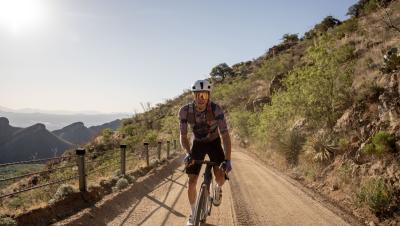 Trek Checkmate SLR 9 AXS XS Matte Hex Blue/Plasma Grey Produktbild 7