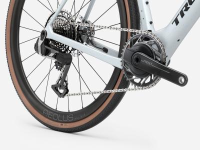 Trek Checkmate SLR 9 AXS M Matte Hex Blue/Plasma Grey P Produktbild 1