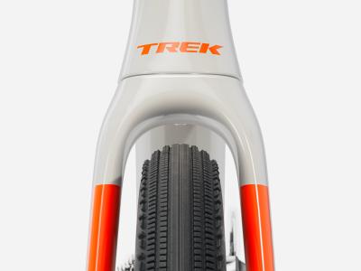 Trek Checkmate SLR 9 AXS XS Era White/Buff Beige Produktbild 3