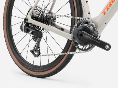 Trek Checkmate SLR 9 AXS M Era White/Buff Beige Produktbild 1