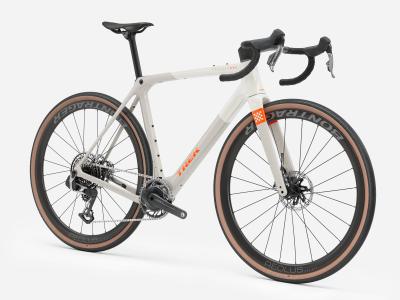 Trek Checkmate SLR 9 AXS M Era White/Buff Beige Produktbild 4