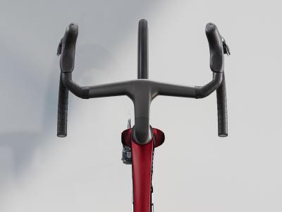 Trek Madone SLR 7 L Carbon Red Smoke Produktbild 2