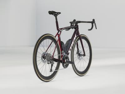Trek Madone SLR 7 XL Carbon Red Smoke Produktbild 1