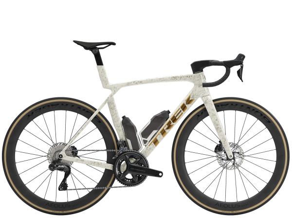 Trek Madone SLR 7 ML Era White/Supernova Marble