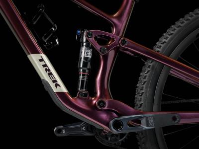 Trek Top Fuel 9.9 XO AXS S 27.5 Axinite Flip Produktbild 4