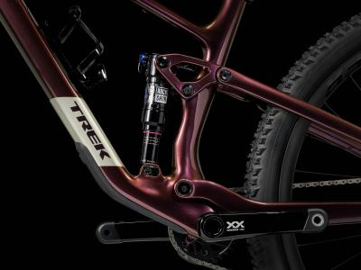 Trek Top Fuel 9.9 XX AXS ML Axinite Flip Produktbild 4