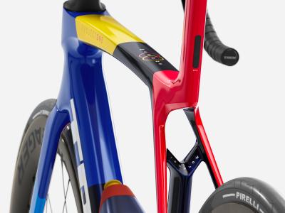 Trek Madone SLR 9 S Team Replica Produktbild 3