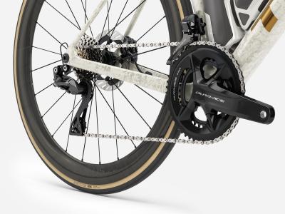 Trek Madone SLR 9 M Era White/Supernova Marble Produktbild 5