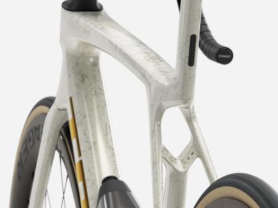 Trek Madone SLR 9 L Era White/Supernova Marble Produktbild 3
