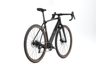 Trek Checkpoint SL 5 AXS XS Trek Black/Matte Carbon Smo Produktbild 1