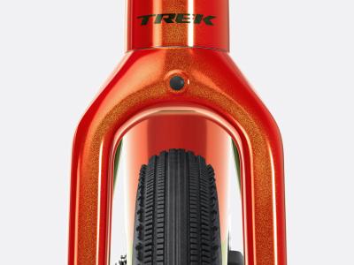 Trek Checkpoint SL 5 AXS L Lava/Black Olive Produktbild 3