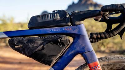 Trek Tasche Trek Adventure Triangle Rahmentasche 1,3 Li Produktbild 9