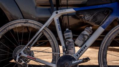 Trek Tasche Trek Adventure Triangle Rahmentasche 1,3 Li Produktbild 11