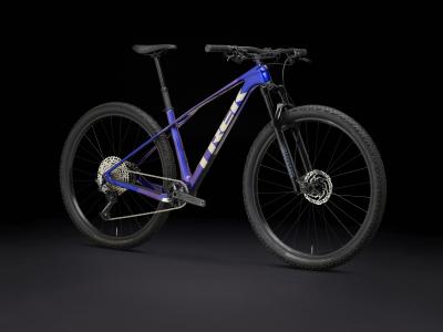 Trek Procaliber 9.5 L Purple Flip/Hex Blue Produktbild 1