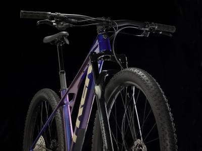 Trek Procaliber 9.5 L Purple Flip/Hex Blue Produktbild 3