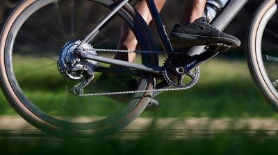 Trek FX Sport SL 4 XL Matte Onyx Carbon Produktbild 6